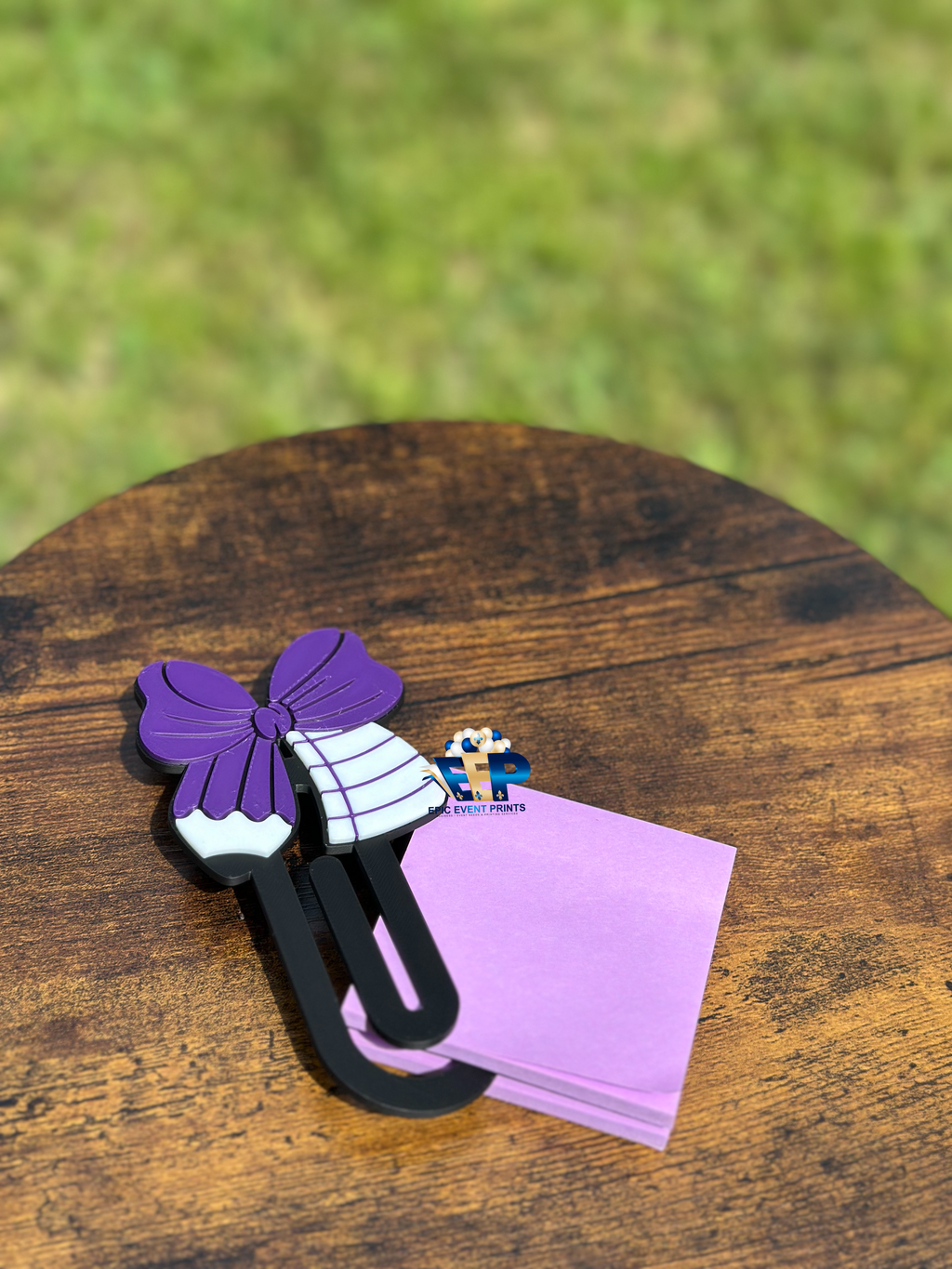 Personalized 3D Printed Set | Custom Organizers image 3