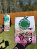 Coffee Scrubs  Report Notebook image 0