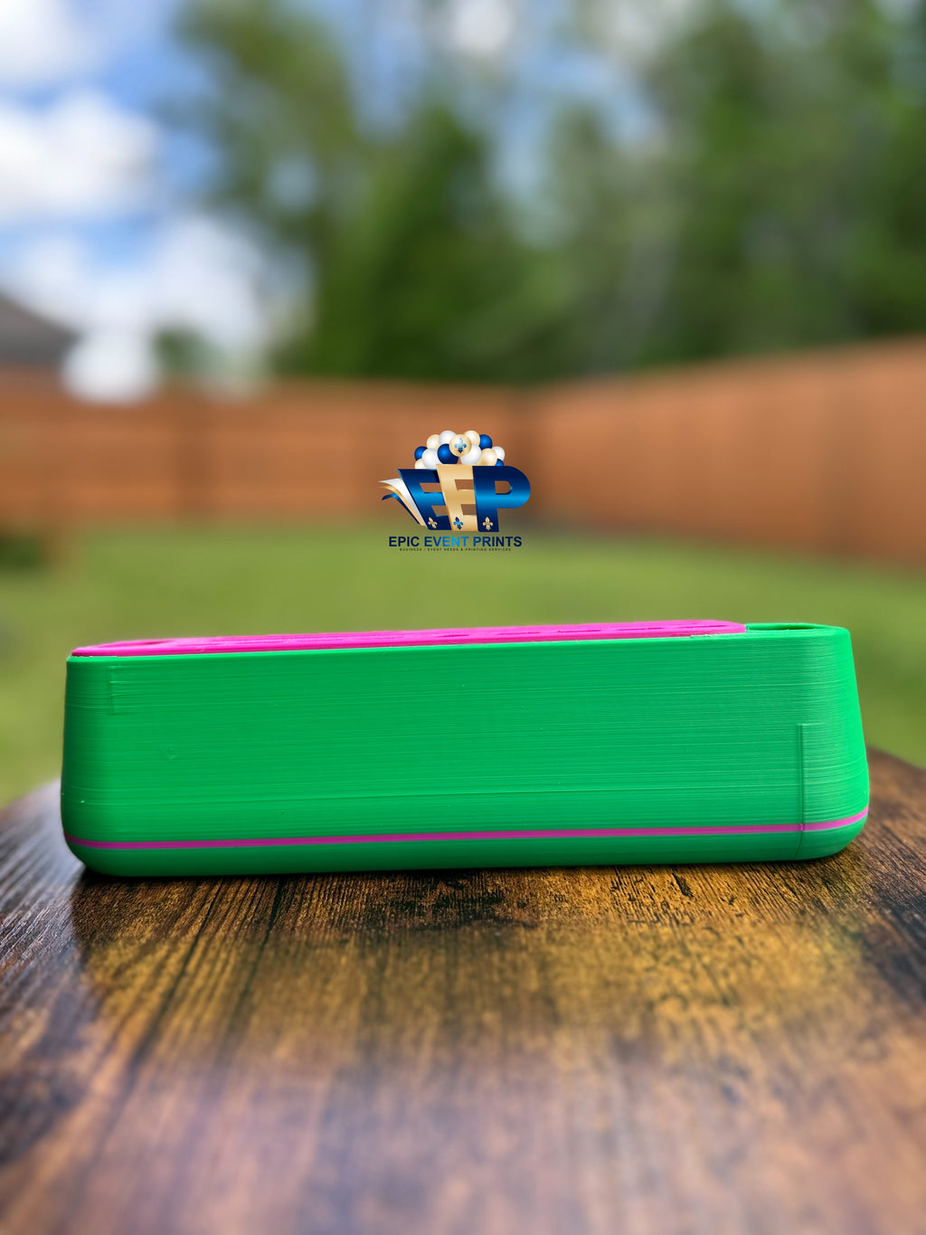 3D Printed Cricut Tool Organizer | Vinyl Weeding Tool Holder | Craft Tool Caddy image 1