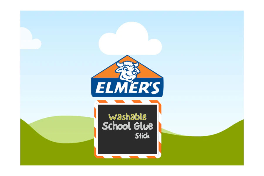 Blank Back-to-School Template Bundle | 11-Piece Set