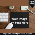 Custom Mouse Pad image 0