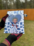 Navy Nurse Notebook image 0