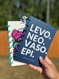 LEVO. NEO. VASO. EPI. #FullCode