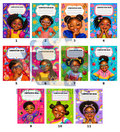 Composition Notebook Bundle