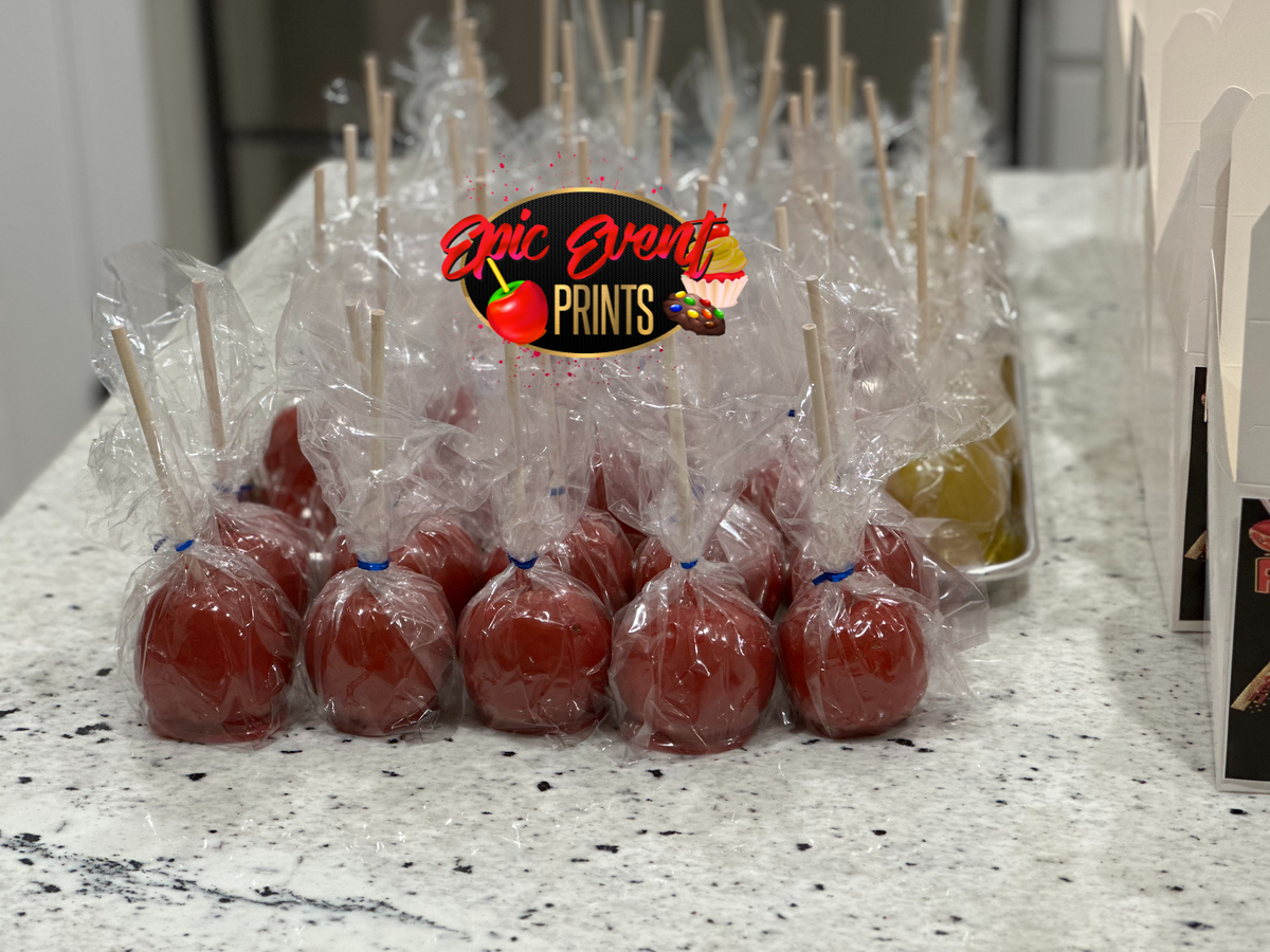 Epic Treat Assortment Package