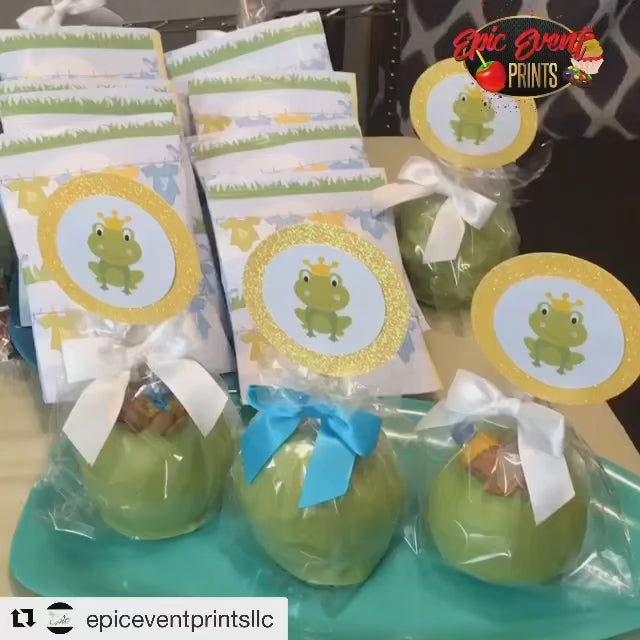 Epic Ultimate Treat Package